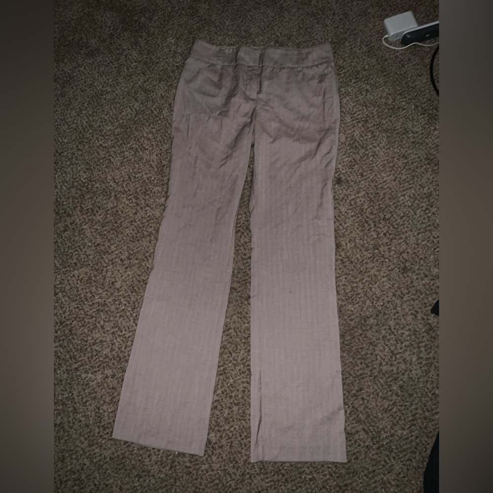New York and Company Sz4 women pant